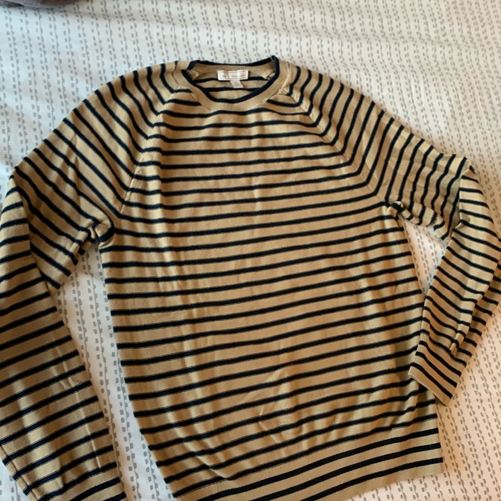 Lightly used Gap cotton sweater
